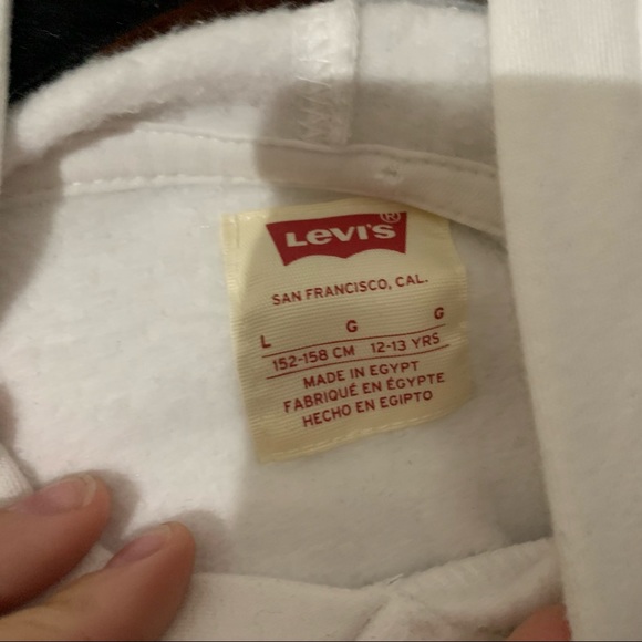 Sweatshirt - Picture 3 of 3